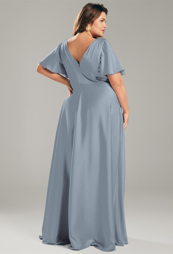 AW Furst Dress